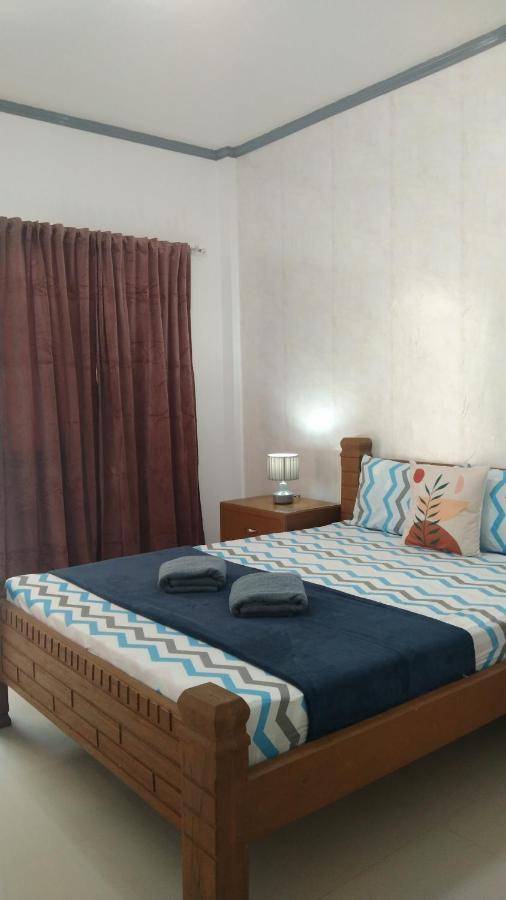Elen Inn - Malapascua Island Fan Room #2 Bagian luar foto
