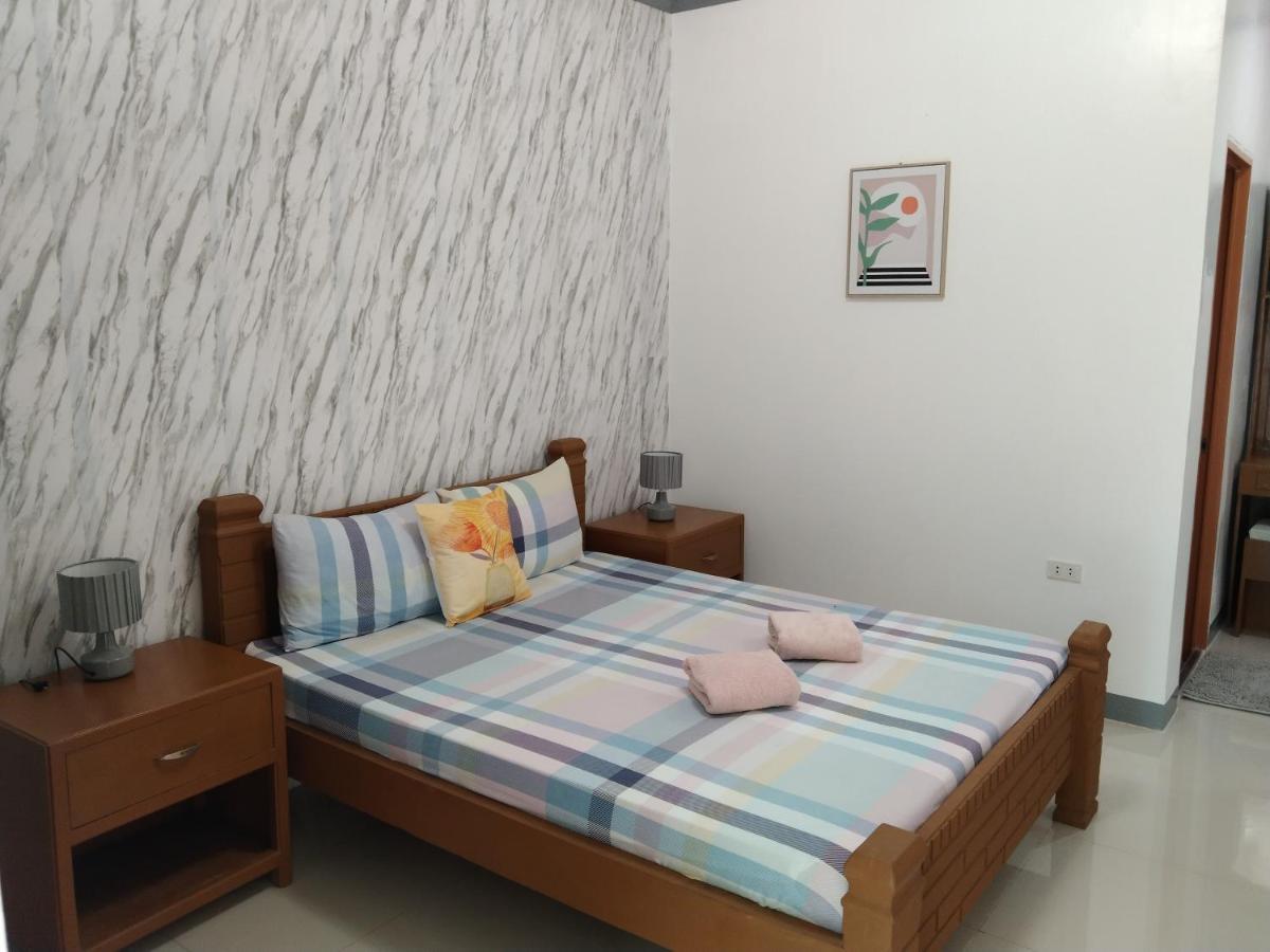 Elen Inn - Malapascua Island Fan Room #2 Bagian luar foto