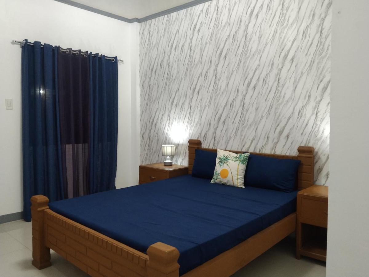 Elen Inn - Malapascua Island Fan Room #2 Bagian luar foto