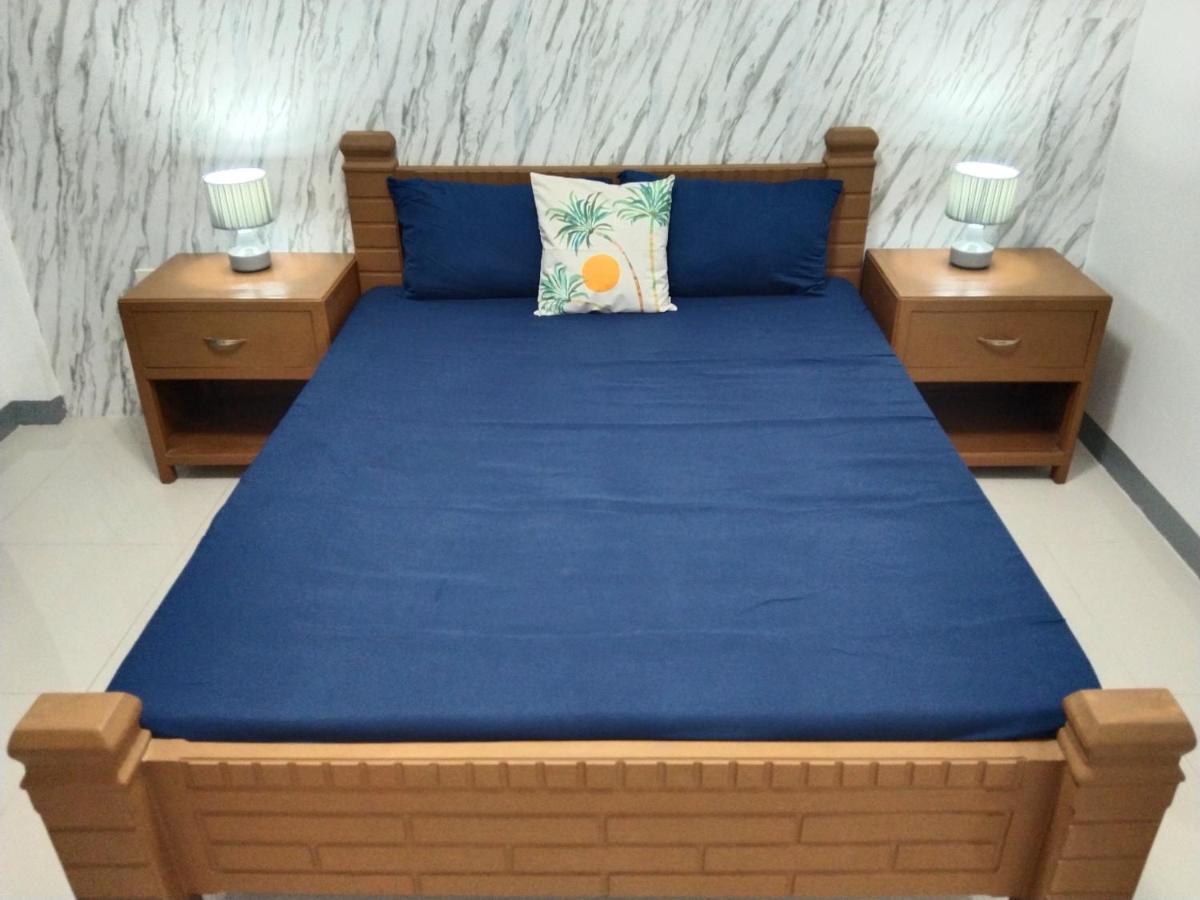 Elen Inn - Malapascua Island Fan Room #2 Bagian luar foto