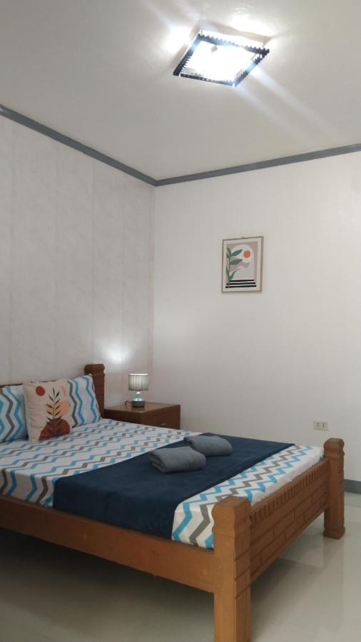 Elen Inn - Malapascua Island Fan Room #2 Bagian luar foto