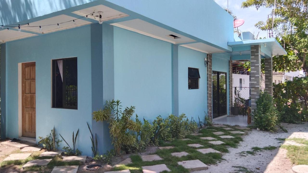 Elen Inn - Malapascua Island Fan Room #2 Bagian luar foto