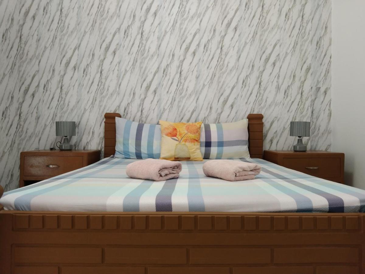 Elen Inn - Malapascua Island Fan Room #2 Bagian luar foto