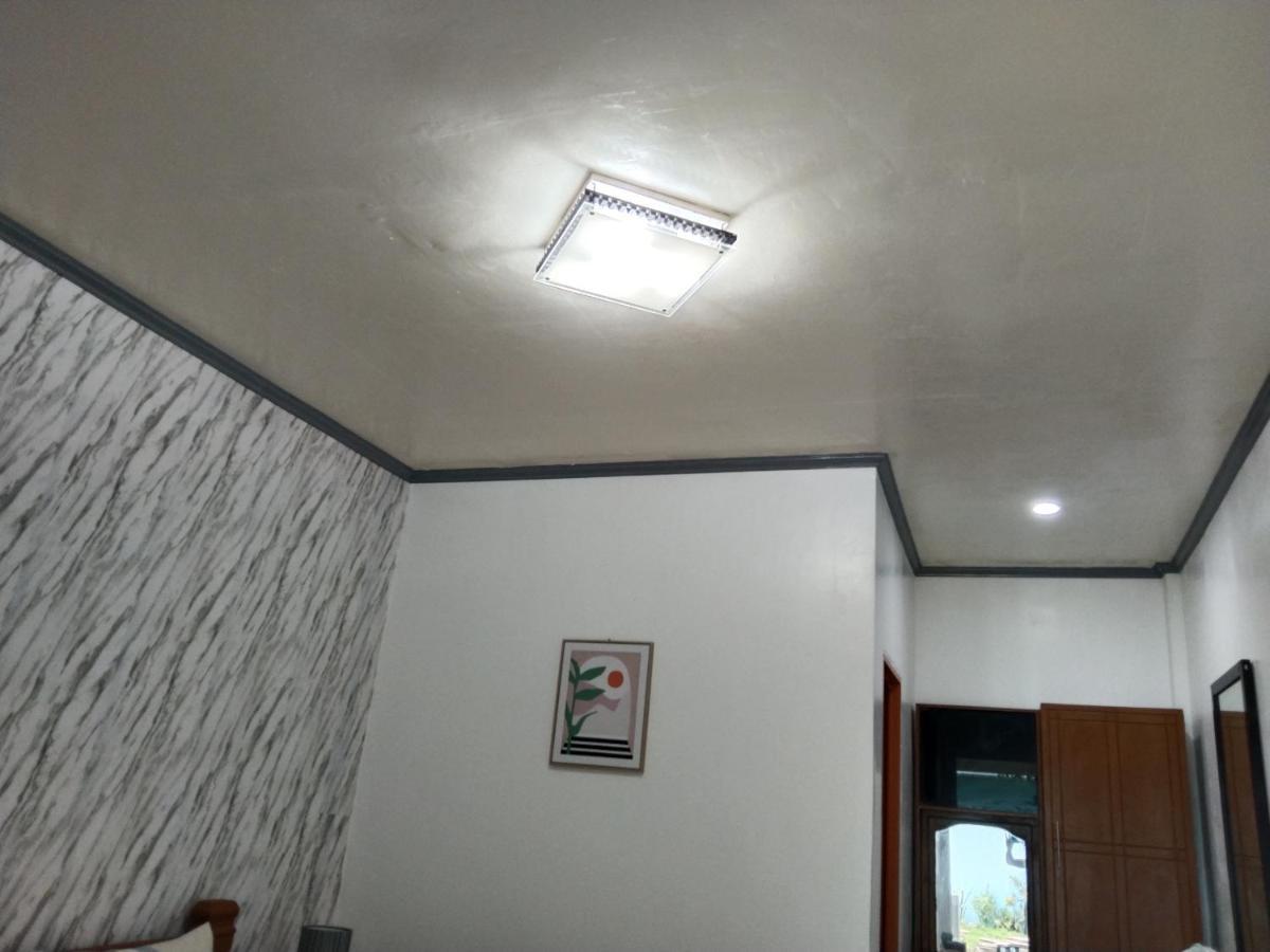 Elen Inn - Malapascua Island Fan Room #2 Bagian luar foto