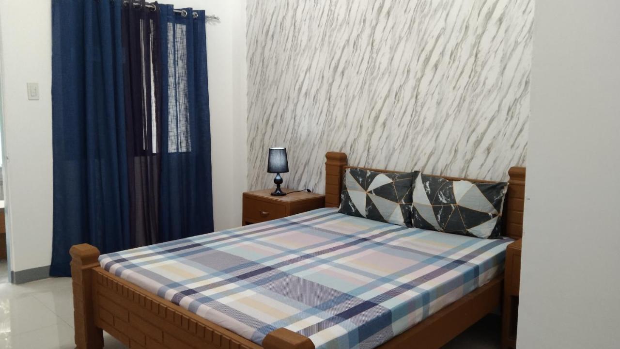 Elen Inn - Malapascua Island Fan Room #2 Bagian luar foto