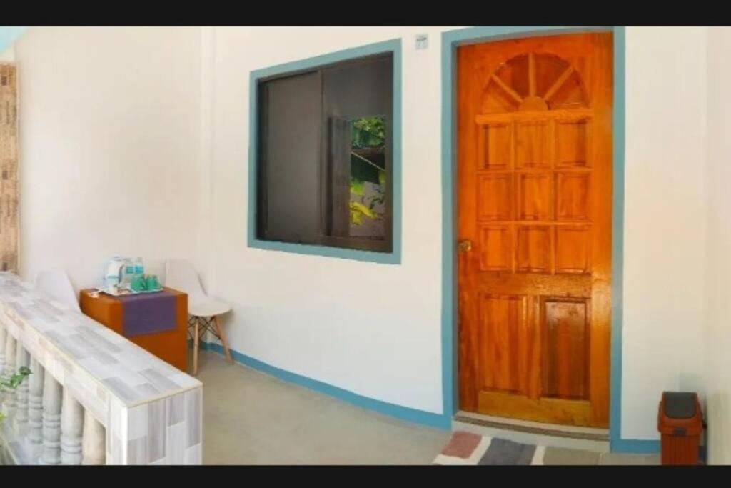Elen Inn - Malapascua Island Fan Room #2 Bagian luar foto